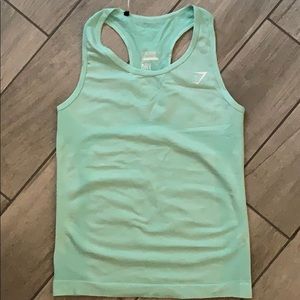 Gymshark Seamless Tank Top